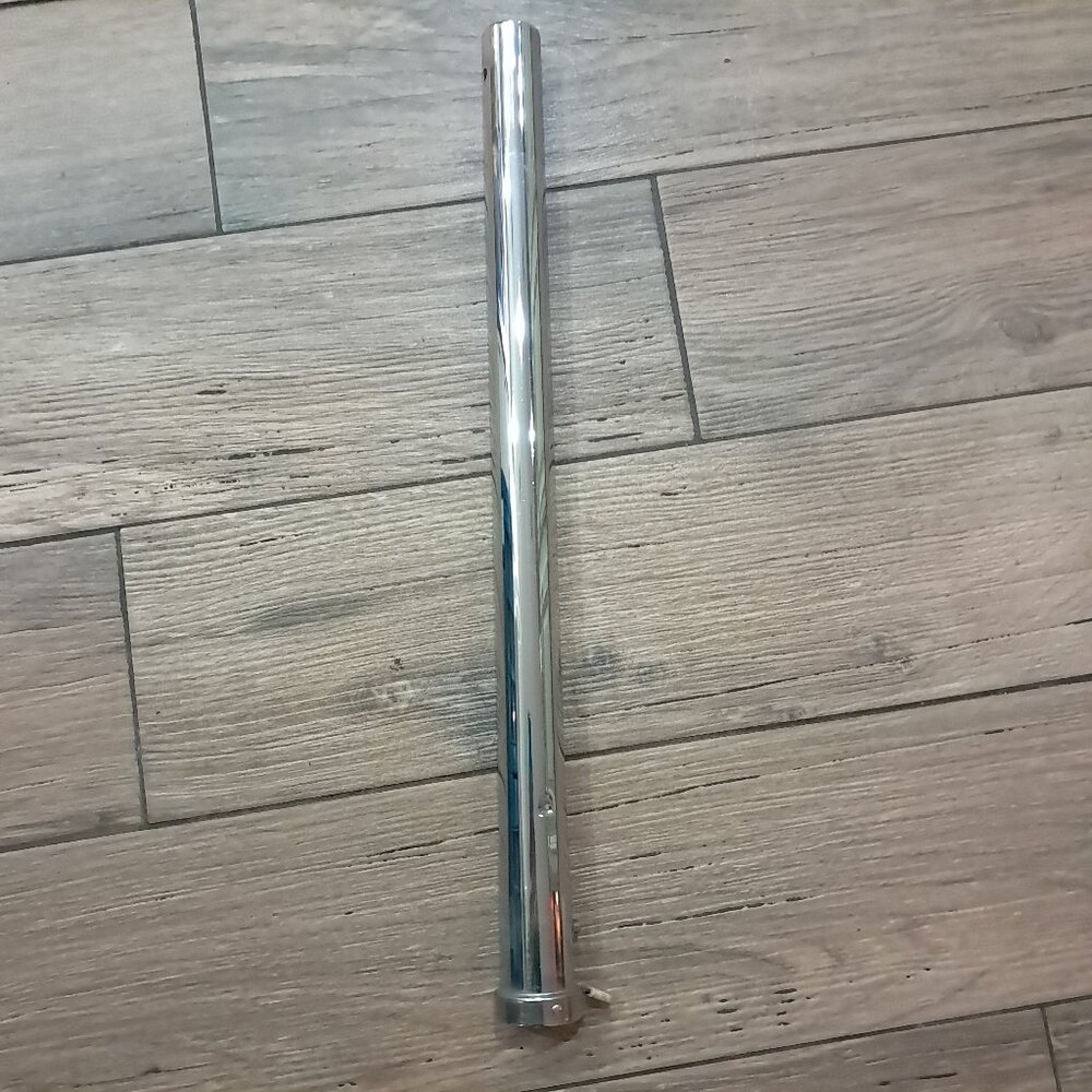Vintage Electrolux PN-4 Upper Metal Wand Attachment‎ for Sheaths vacuum part